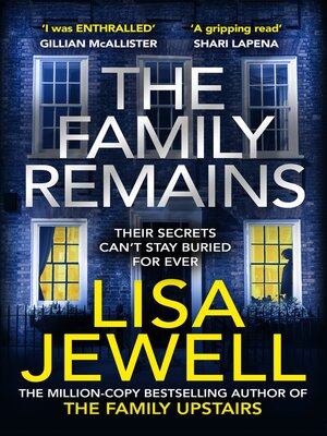 The Family Remains - ebook